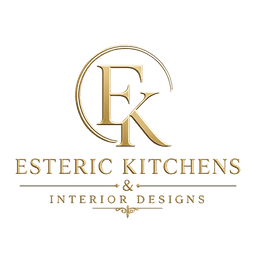 Esteric Kitchens & Interior Designs
