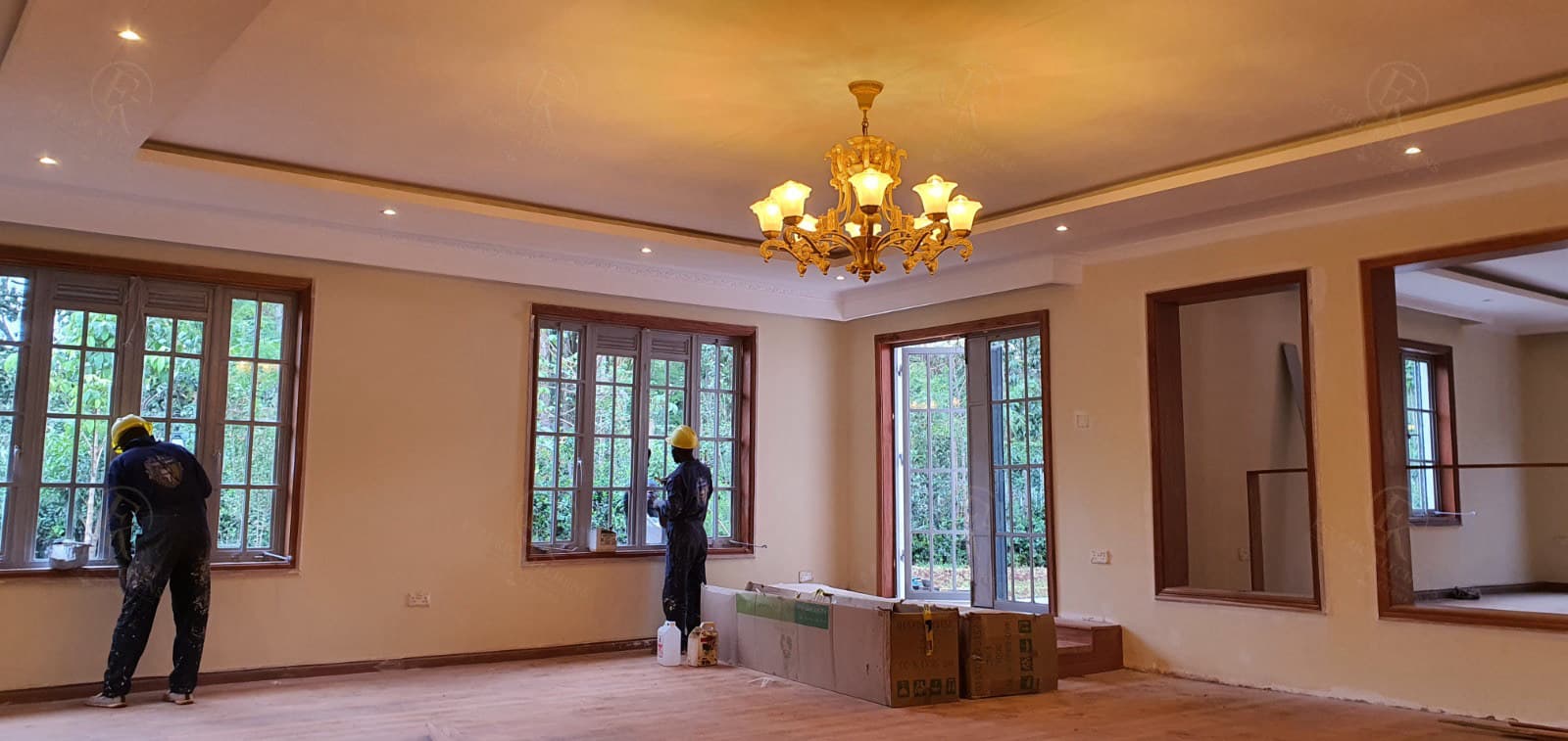 Interior Designs