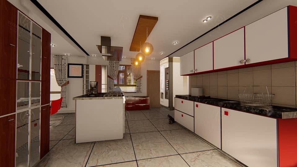 Kitchen Designs