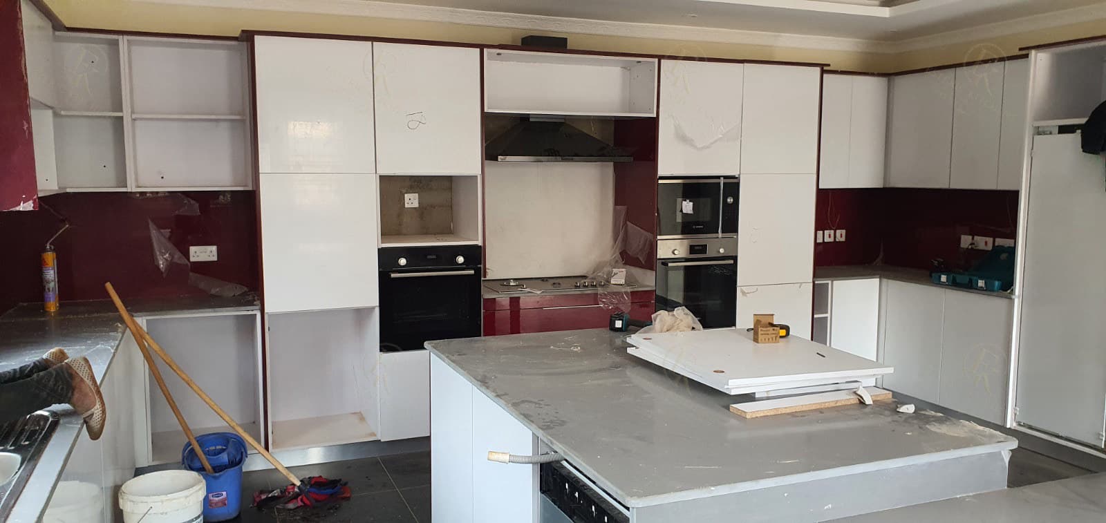 Kitchen Designs