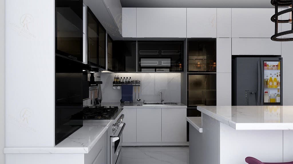 Kitchen Designs