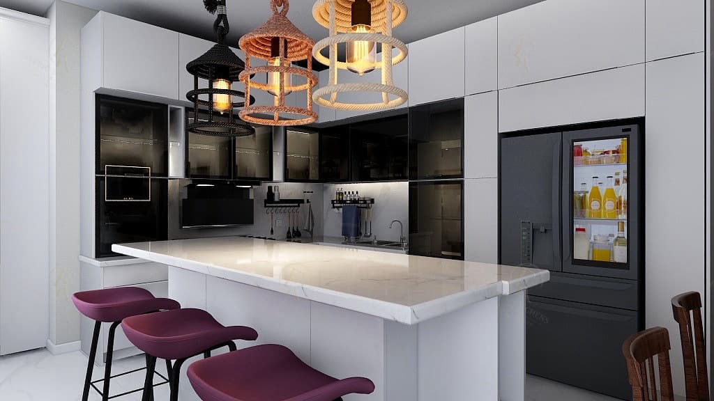 Kitchen Designs